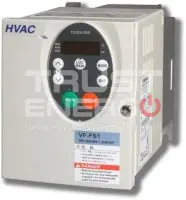 Частотный преобразователь TOSHIBA VFFS1-4550PL-W 55 кВт 380