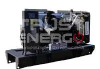 Дизельный генератор EMSA E IV EG 0050