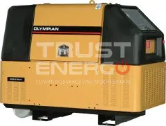 Дизельный генератор Caterpillar GEP18-4 В кожухе с АВР