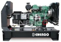 ТО-2 (ТО-1000) ДГУ Energo AD 40-T400 (один раз в 2 года)