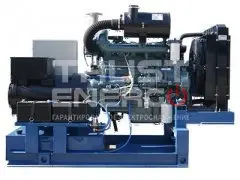 Дизельный генератор ПСМ ADDo-100 с АВР