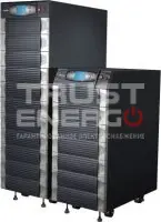 Источник бесперебойного питания Delta NНP120 для ЦОД trustenergo.ru