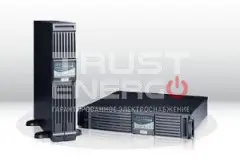 Источник бесперебойного питания ABB PVO11/10K для сервера и сетей