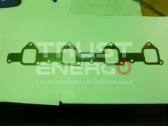 Прокладка выпускного коллектора TDY 60 4LTE/Exhaust manifold gasket