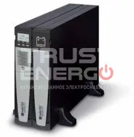 Источник бесперебойного питания Riello SDL 8000 для сервера и сетей trustenergo.ru