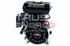 Бензиновый двигатель Lifan 152F Бензиновый двигатель Lifan 152F