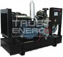 Дизельный генератор Endress ESE 590 VW