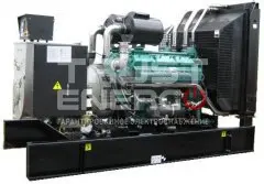 Дизельный генератор Азимут АД 550-Т400 с АВР