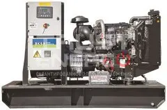 Дизельный генератор Aksa AP 50