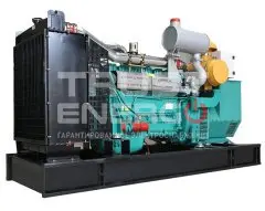 Газовый генератор Gazvolt 50T32