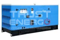 Дизельный генератор ТСС АД-24С-Т400-1РКМ15