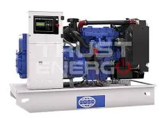 ТО-1 (ТО-500) ДГУ FG Wilson P110-6 (годовое) ТО-1 (ТО-500) ДГУ FG Wilson P110-6 (годовое)