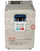 Частотный преобразовательеспер E5-Р7500-075Н 55кВт 380В