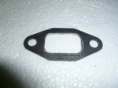 Прокладка выпускного коллектора TDQ 15 4L/Exhaust manifold gasket ТРАСТ-ЭНЕРГО