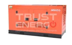 Дизельный генератор MVAE АД-40-400-Р В кожухе В кожухе MVAE 4105ZD trustenergo.ru
