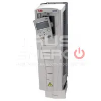Частотный преобразователь ABB ACH550-01-038A-4+B055, 18.5 кВт,380, 3 фазы,IP54