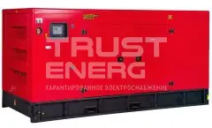 Дизельный генератор Fubag DSI 340 DAC ES