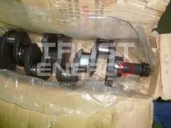 Вал коленчатый TDQ 38 4L/Crankshaft Assy