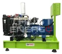 Дизельный генератор GenPower GNT-GNP 85 OTO