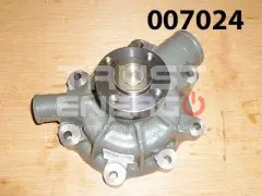 Насос водяной TBD 226B-6D/Water pump