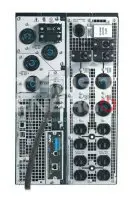 Источник бесперебойного питания APC APC Smart-UPS On-Line SURT6000XLT-1TF3 для сервера и сетей