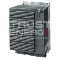 Силовой модуль Siemens G120 6SL3224-0BE37-5AA0 3ф c фил. 178А 75кВт 380В