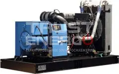 Дизельный генератор SDMO V700C2