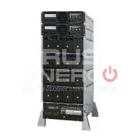 Источник бесперебойного питания ABB DPA UPScale RI 20 для ЦОД