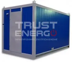 Дизельный генератор Motor АД200-Т400-R в контейнере