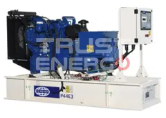 ТО-1 (ТО-500) ДГУ FG Wilson P44E3 (годовое) ТО-1 (ТО-500) ДГУ FG Wilson P44E3 (годовое)