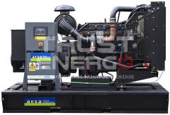 Дизельный генератор Aksa AP 385 Perkins 2206A-E13TAG2 trustenergo.ru