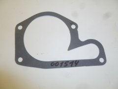 Прокладка корпуса насоса водяного TDQ 25 4L/Water pump housing gasket ТРАСТ-ЭНЕРГО