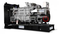 ТО-2 (ТО-1000) ДГУ Teksan TJ676PE5C (один раз в 2 года)