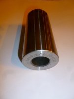 Палец поршневой TDK 260 6LT/Piston pin