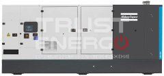 Дизельный генератор Atlas Copco QIS 655
