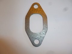 Прокладка выпускного коллектора/Exhaust pipe gasket